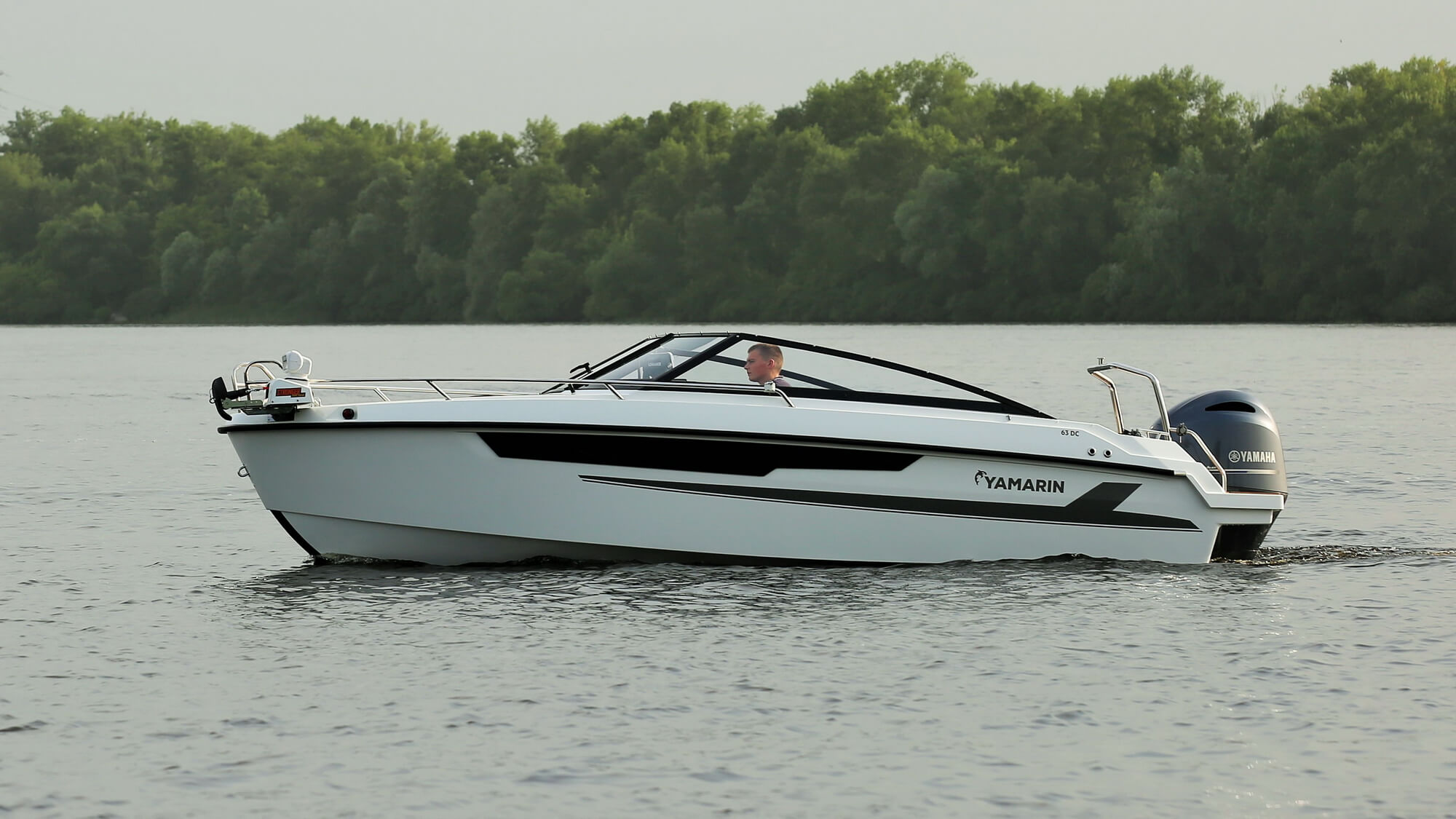 Yamarin 63 Day Cruiser - Стеклопластиковый катер с носовой каютой Yamarin 63 Day Cruiser, Yamarin 63 DC, Yamarin 63DC, Стеклопластиковая лодка Yamarin, Стеклопластиковая лодка Yamarin 63 DC, Стеклопластиковая лодка Yamarin 63 Day Cruiser, Стеклопластиковый катер Yamarin, Стеклопластиковый катер Yamarin 63 DC, Стеклопластиковый катер Yamarin 63 Day Cruiser, Ямарин 63 ДС