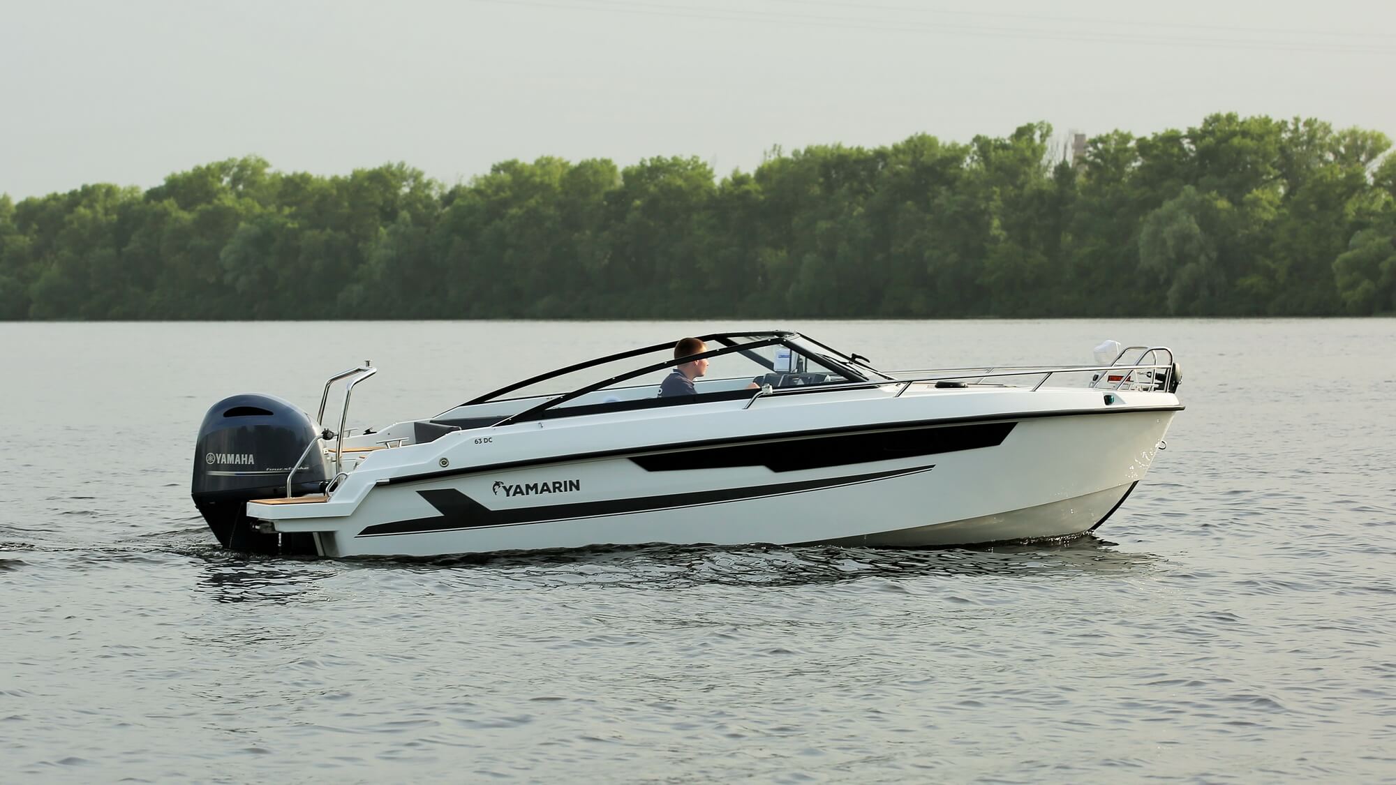 Yamarin 63 Day Cruiser - Стеклопластиковый катер с носовой каютой Yamarin 63 Day Cruiser, Yamarin 63 DC, Yamarin 63DC, Стеклопластиковая лодка Yamarin, Стеклопластиковая лодка Yamarin 63 DC, Стеклопластиковая лодка Yamarin 63 Day Cruiser, Стеклопластиковый катер Yamarin, Стеклопластиковый катер Yamarin 63 DC, Стеклопластиковый катер Yamarin 63 Day Cruiser, Ямарин 63 ДС