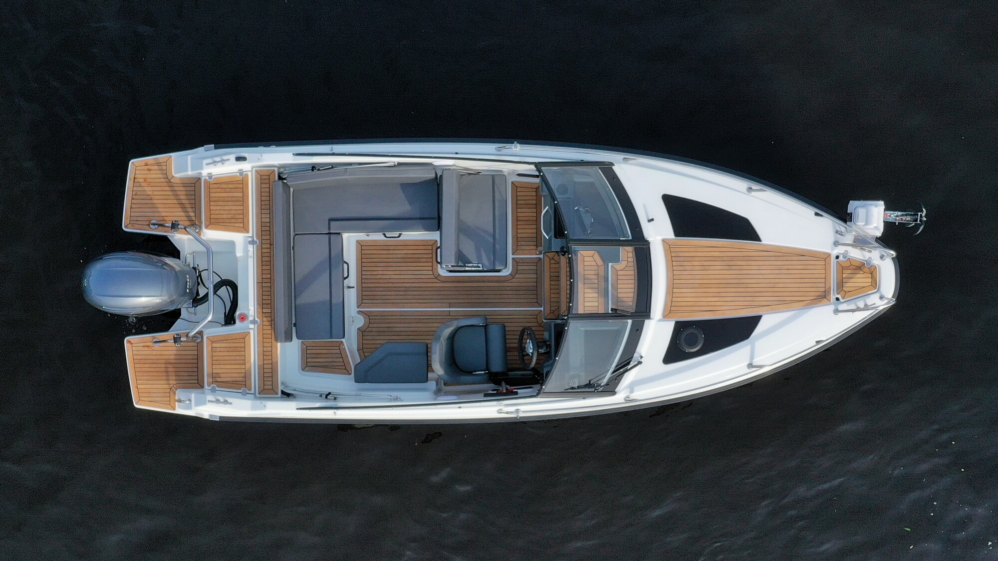 Yamarin 63 Day Cruiser - Стеклопластиковый катер с носовой каютой Yamarin 63 Day Cruiser, Yamarin 63 DC, Yamarin 63DC, Стеклопластиковая лодка Yamarin, Стеклопластиковая лодка Yamarin 63 DC, Стеклопластиковая лодка Yamarin 63 Day Cruiser, Стеклопластиковый катер Yamarin, Стеклопластиковый катер Yamarin 63 DC, Стеклопластиковый катер Yamarin 63 Day Cruiser, Ямарин 63 ДС