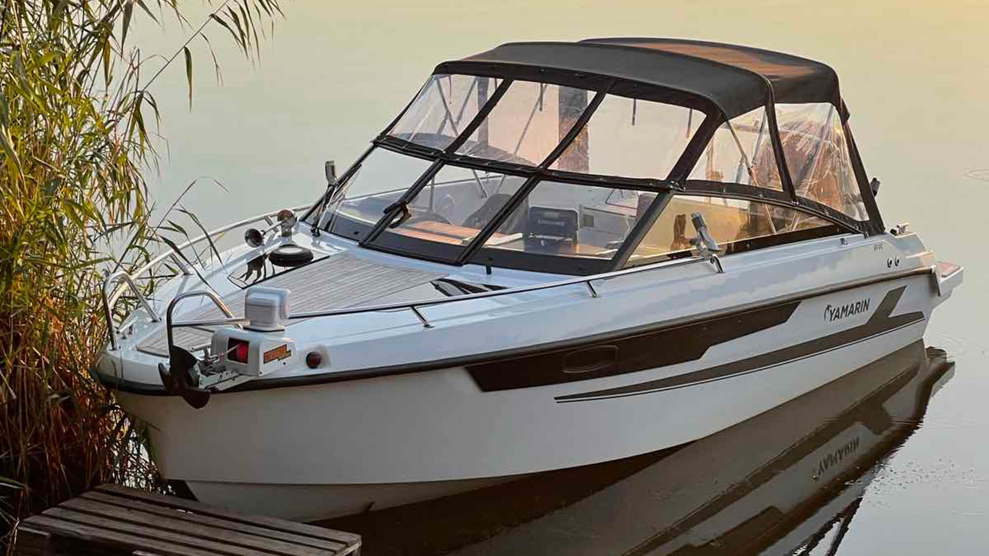 Yamarin 63 Day Cruiser - Стеклопластиковый катер с носовой каютой Yamarin 63 Day Cruiser, Yamarin 63 DC, Yamarin 63DC, Стеклопластиковая лодка Yamarin, Стеклопластиковая лодка Yamarin 63 DC, Стеклопластиковая лодка Yamarin 63 Day Cruiser, Стеклопластиковый катер Yamarin, Стеклопластиковый катер Yamarin 63 DC, Стеклопластиковый катер Yamarin 63 Day Cruiser, Ямарин 63 ДС