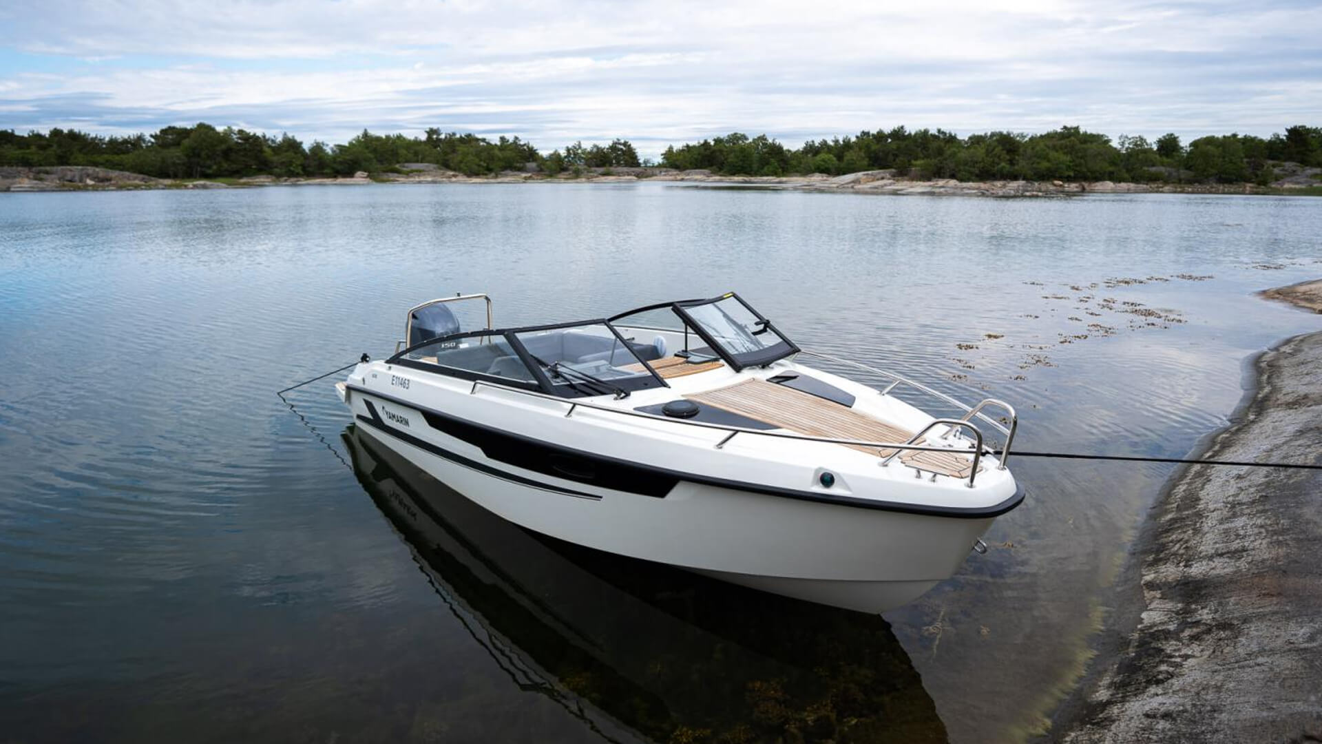 Yamarin 63 Day Cruiser - Стеклопластиковый катер с носовой каютой Yamarin 63 Day Cruiser, Yamarin 63 DC, Yamarin 63DC, Стеклопластиковая лодка Yamarin, Стеклопластиковая лодка Yamarin 63 DC, Стеклопластиковая лодка Yamarin 63 Day Cruiser, Стеклопластиковый катер Yamarin, Стеклопластиковый катер Yamarin 63 DC, Стеклопластиковый катер Yamarin 63 Day Cruiser, Ямарин 63 ДС
