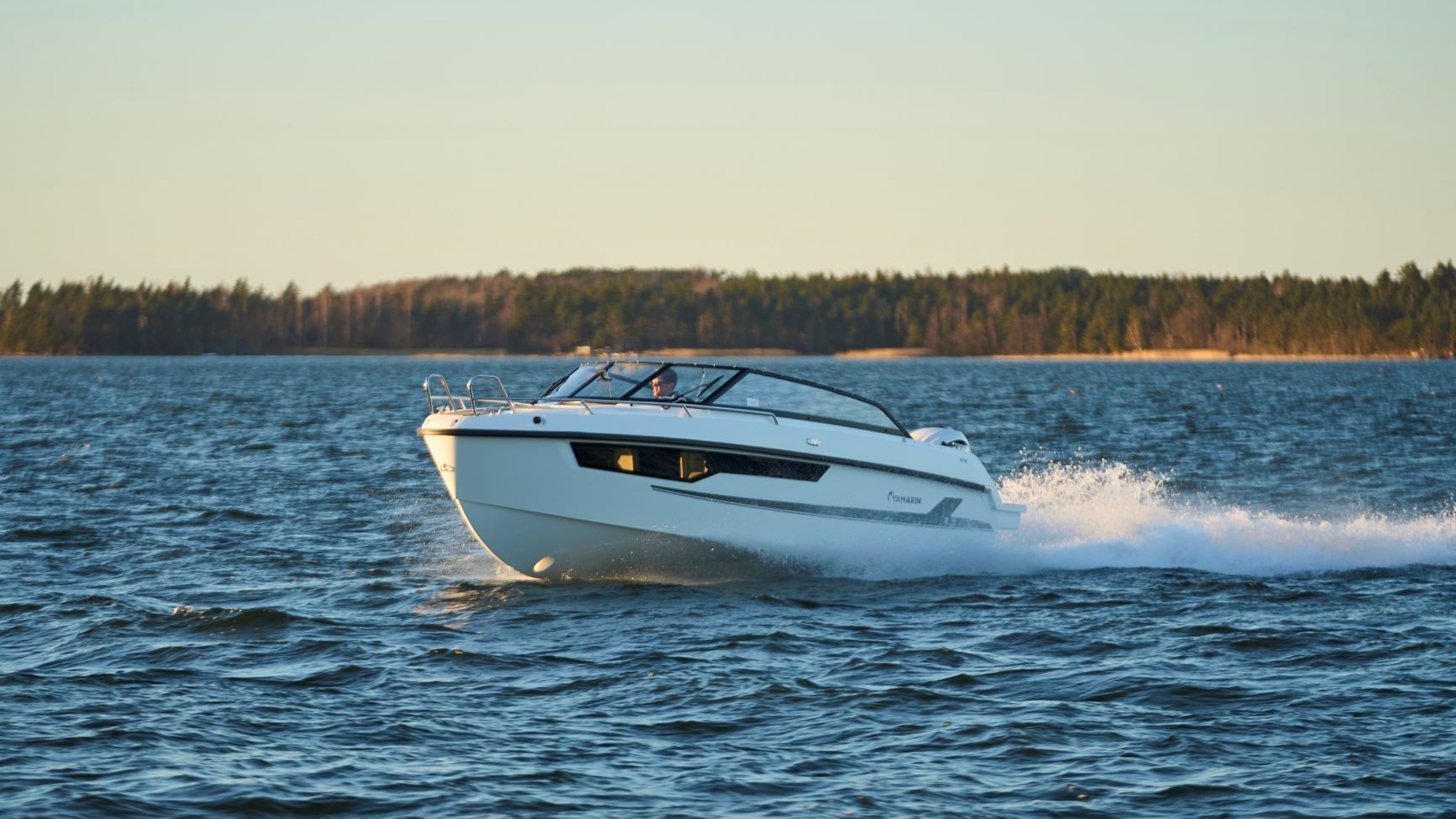 Yamarin 67 Day Cruiser - Стеклопластиковый катер с носовой каютой Yamarin 67 Day Cruiser, Yamarin 67 DC, Yamarin 67DC, Стеклопластиковая лодка Yamarin, Стеклопластиковая лодка Yamarin 67 DC, Стеклопластиковая лодка Yamarin 67 Day Cruiser, Стеклопластиковый катер Yamarin, Стеклопластиковый катер Yamarin 67 DC, Стеклопластиковый катер Yamarin 67 Day Cruiser, Ямарин 67 ДС