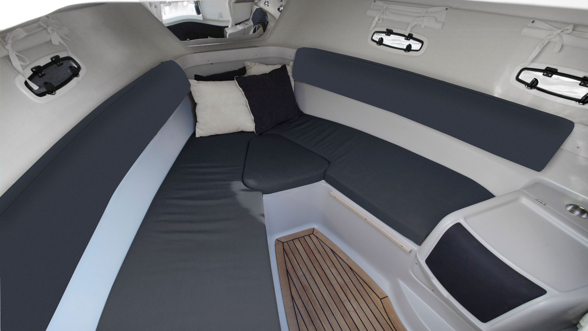 Yamarin 79 Day Cruiser - Стеклопластиковый катер с носовой каютой Yamarin 79 Day Cruiser, Yamarin 79 DC, Yamarin 79DC, Стеклопластиковая лодка Yamarin, Стеклопластиковая лодка Yamarin 79 DC, Стеклопластиковая лодка Yamarin 79 Day Cruiser, Стеклопластиковый катер Yamarin, Стеклопластиковый катер Yamarin 79 DC, Стеклопластиковый катер Yamarin 79 Day Cruiser, Ямарин 79 ДС