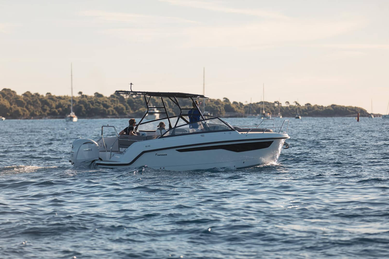 Yamarin 80 Day Cruiser - Стеклопластиковый катер Yamarin 80 Day Cruiser, Yamarin 80 DC, Yamarin 80DC, Стеклопластиковая лодка Yamarin, Стеклопластиковая лодка Yamarin 80 DC, Стеклопластиковая лодка Yamarin 80 Day Cruiser, Стеклопластиковый катер Yamarin, Стеклопластиковый катер Yamarin 80 DC, Стеклопластиковый катер Yamarin 80 Day Cruiser, Склопластиковий катер Yamarin 80 DC, Склопластиковий катер Yamarin 80 Day Cruiser, Ямарин 80 ДС