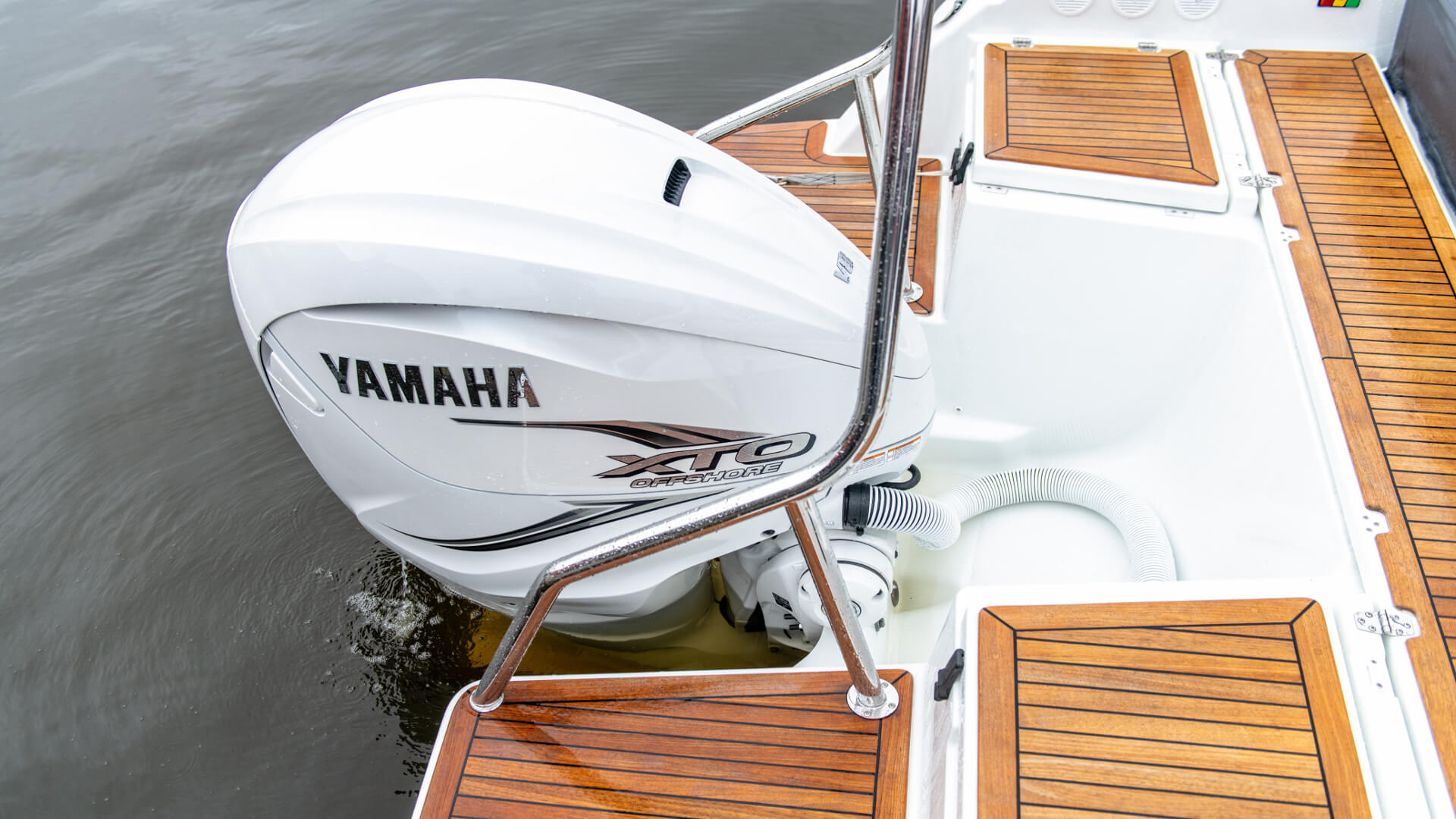 Yamarin 88 Day Cruiser - Скоростной стеклопластиковый катер с двумя каютами Yamarin 88 Day Cruiser, Yamarin 88 DC, Yamarin 88DC, Стеклопластиковая лодка Yamarin, Стеклопластиковая лодка Yamarin 88 DC, Стеклопластиковая лодка Yamarin 88 Day Cruiser, Стеклопластиковый катер Yamarin, Стеклопластиковый катер Yamarin 88 DC, Стеклопластиковый катер Yamarin 88 Day Cruiser, Ямарин 88 ДС