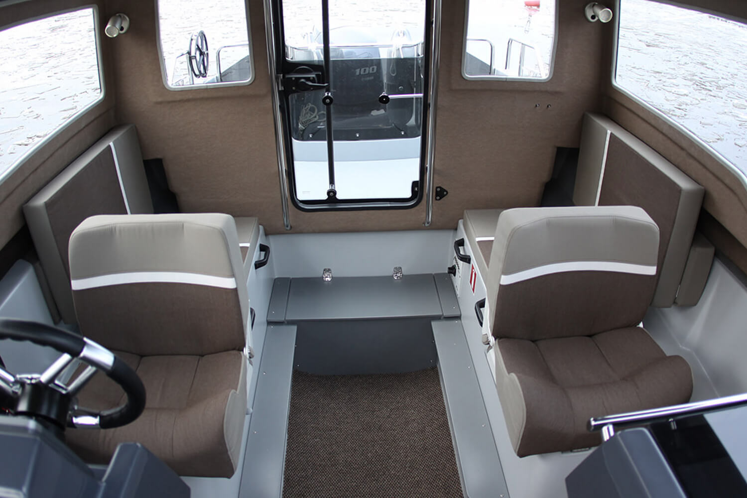 Yamarin CROSS 60 Cabin - Комбинированный катер (алюминий + стеклопластик) Yamarin CROSS 60 Cabin, Yamarin CROSS 60 C, Алюминиевый катер Yamarin CROSS, Алюминиевый катер Yamarin CROSS 60 C, Алюминиевый катер Yamarin CROSS 60 Cabin, Алюминиевый катер Yamarin CROSS 60 C, Алюминиевый катер Yamarin CROSS 60 Cabin, Ямарин Кросс 60 Кабин