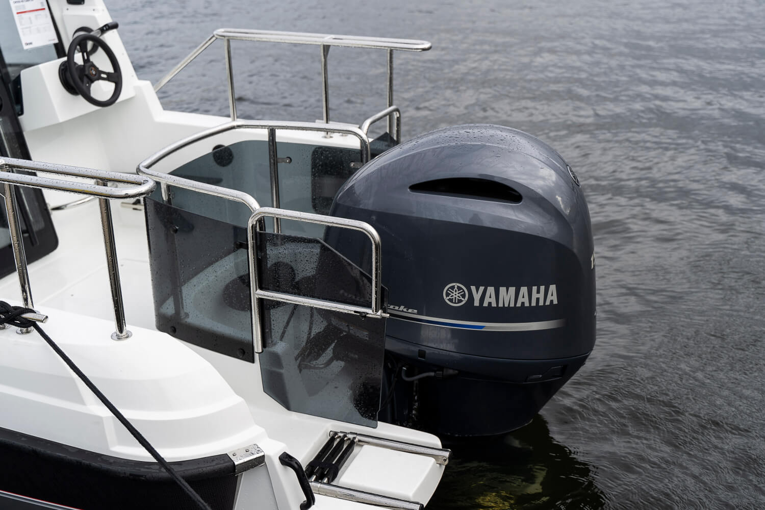 Yamarin CROSS 60 Cabin - Комбинированный катер (алюминий + стеклопластик) Yamarin CROSS 60 Cabin, Yamarin CROSS 60 C, Алюминиевый катер Yamarin CROSS, Алюминиевый катер Yamarin CROSS 60 C, Алюминиевый катер Yamarin CROSS 60 Cabin, Алюминиевый катер Yamarin CROSS 60 C, Алюминиевый катер Yamarin CROSS 60 Cabin, Ямарин Кросс 60 Кабин