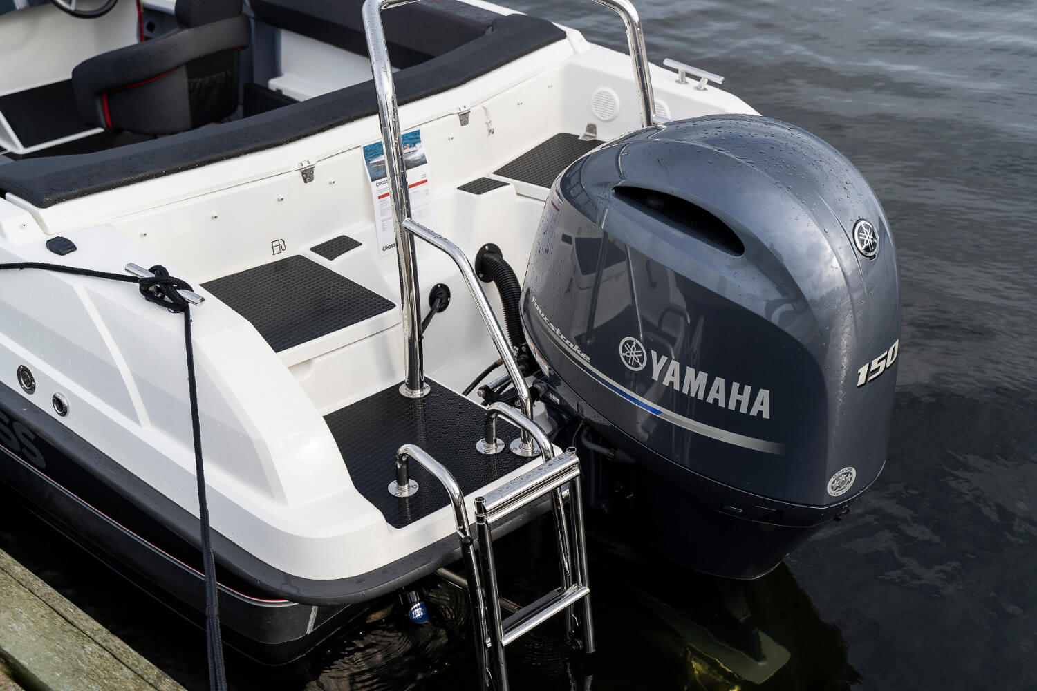 Yamarin CROSS 64 Bow Rider - Комбинированный катер (алюминий + стеклопластик) Yamarin CROSS 64 Bow Rider, Yamarin CROSS 64 BR, Алюминиевый катер Yamarin CROSS, Алюминиевый катер Yamarin CROSS 64 BR, Алюминиевый катер Yamarin CROSS 64 Bow Rider, Алюминиевый катер Yamarin CROSS 64 BR, Алюминиевый катер Yamarin CROSS 64 Bow Rider, Ямарин Кросс 64 Боу Райдер