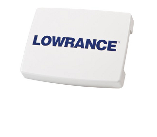 Защитные крышки для эхолотов Lowrance