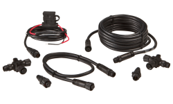 000-0124-69, NMEA 2000 Starter Kit, N2K-EXP-KIT RD
