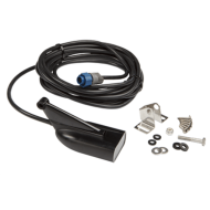 Датчик для эхолота Lowrance, трансдьюсер, датчик для эхолота, Датчик Lowrance HDI Skimmer XDCR 83/200, HDI Skimmer XDCR 83/200, трансдьюсер Lowrance HDI Skimmer XDCR 83/200, Lowrance HDI Skimmer XDCR 83/200, 000-10976-001