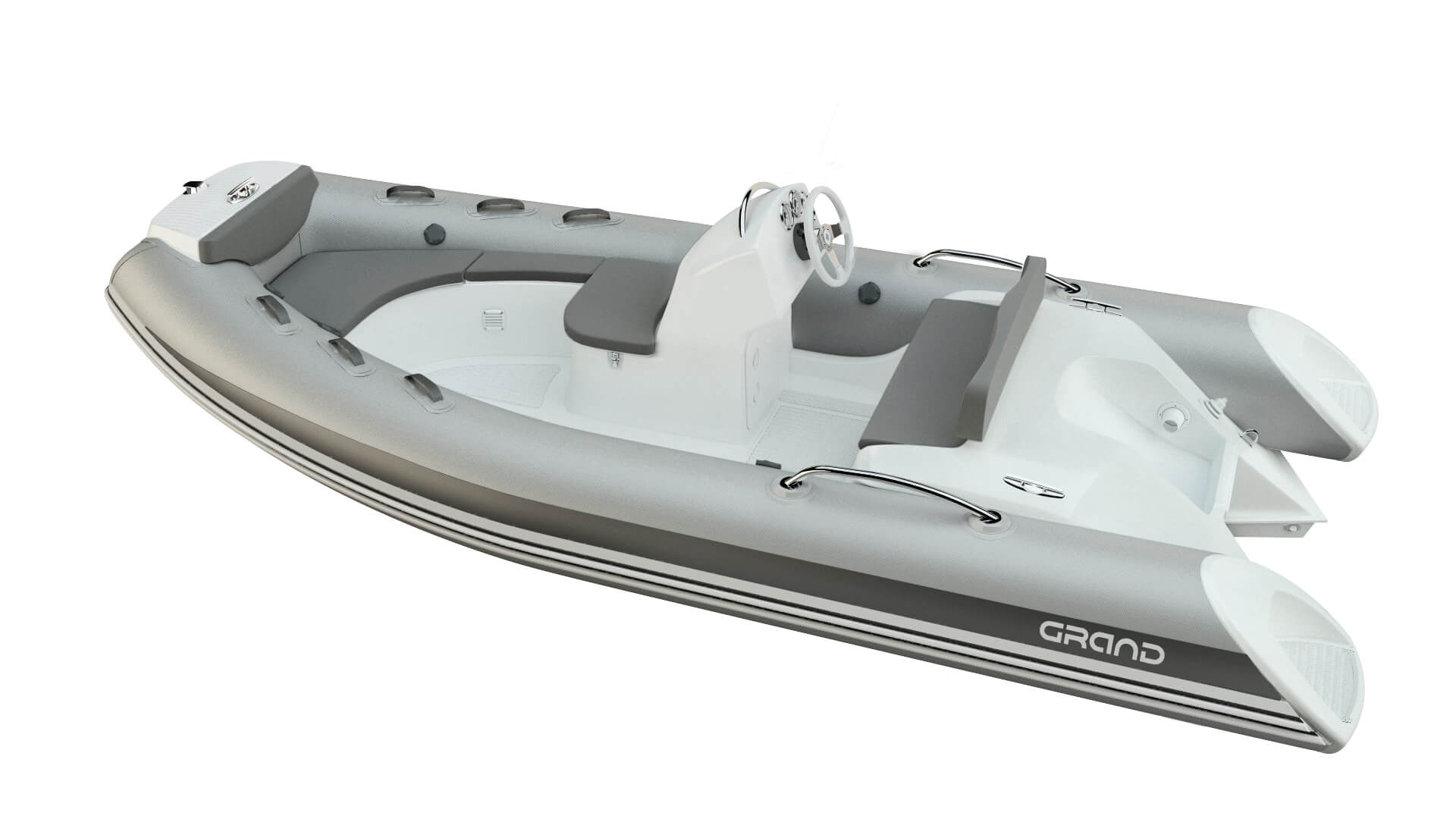 Надувная лодка GRAND Golden Line G480EF,  GRAND Golden Line G480EF,  GRAND G480EF, Надувная лодка GRAND Golden Line G480,  GRAND Golden Line G480,  GRAND G480, Надувная лодка GRAND, Надувная лодка с жестким дном,  Rigid Inflatable Boats, RIB