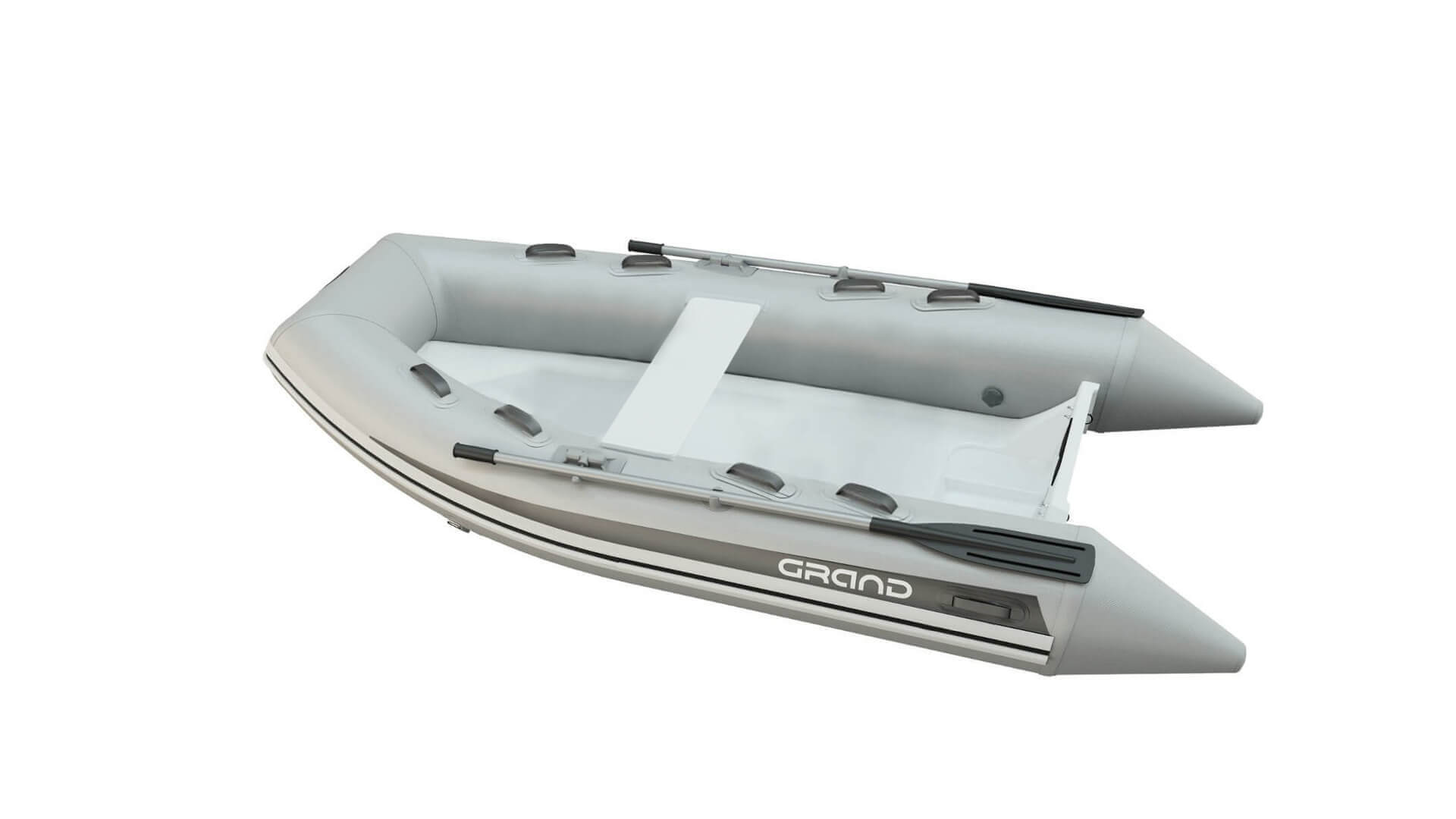 Надувная лодка с жестким дном GRAND Silver Line S250, Надувная лодка GRAND Silver Line S250, GRAND Silver Line S250, GRAND S250,Надувная лодка GRAND, Надувная лодка ГРАНД, Надувная лодка с жестким дном, RIB, Rigid Inflatable Boats