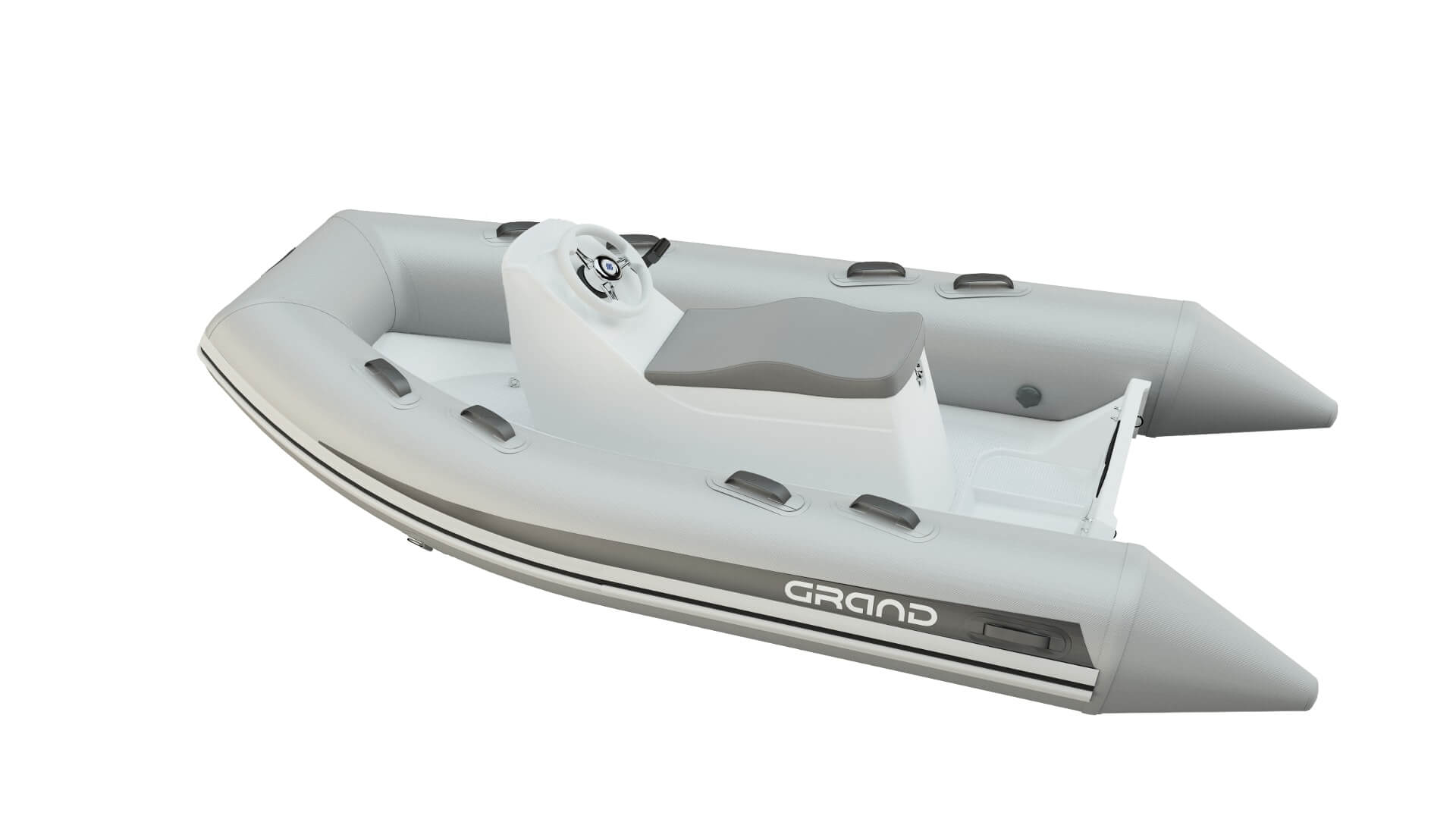 Надувная лодка с жестким дном GRAND Silver Line S330S, Надувная лодка GRAND Silver Line S330S, GRAND Silver Line S330SF, GRAND Silver Line S330S, GRAND S330SF, GRAND S370S, GRAND S370, Надувная лодка GRAND, Надувная лодка ГРАНД, Надувная лодка с жестким дном, RIB, Rigid Inflatable Boats