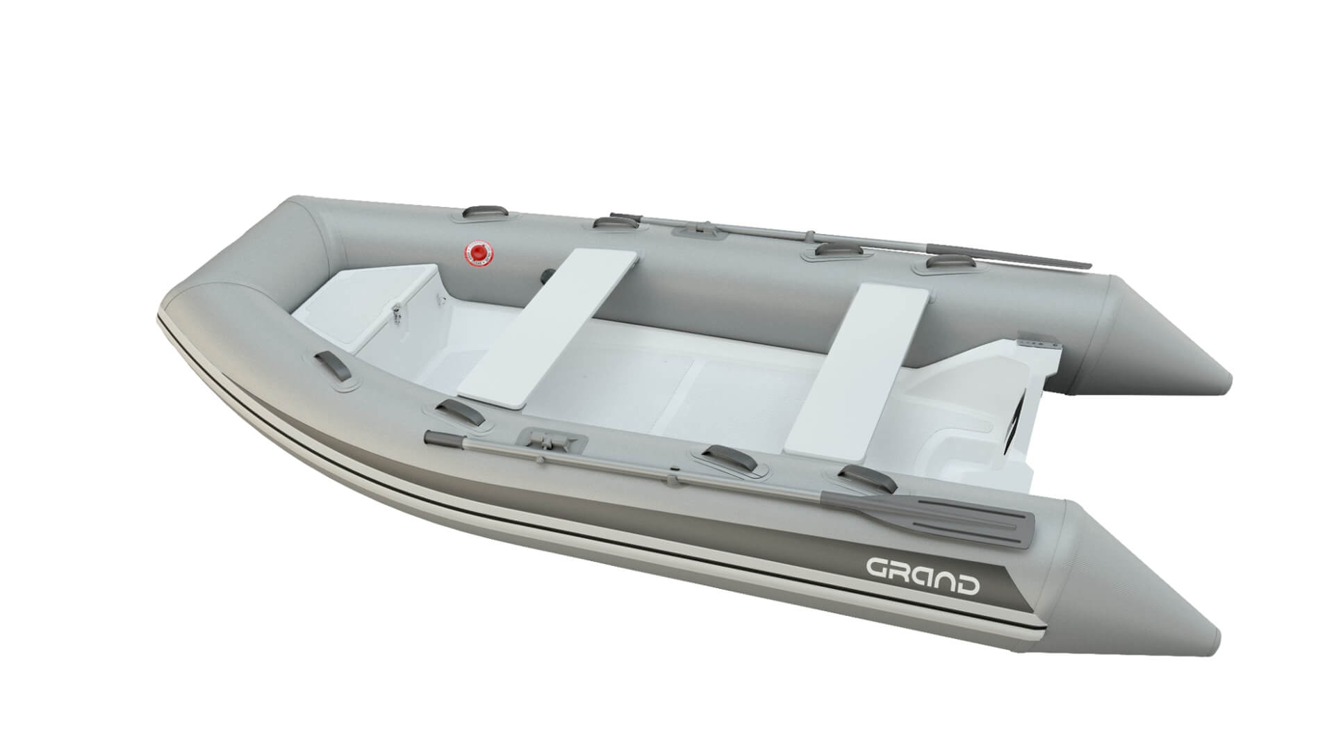 Надувная лодка с жестким дном GRAND Silver Line S370N, Надувная лодка GRAND Silver Line S370N, GRAND Silver Line S370NF, GRAND Silver Line S370N, GRAND S370NF, GRAND S370N, GRAND S370, Надувная лодка GRAND, Надувная лодка ГРАНД, Надувная лодка с жестким дном, RIB, Rigid Inflatable Boats