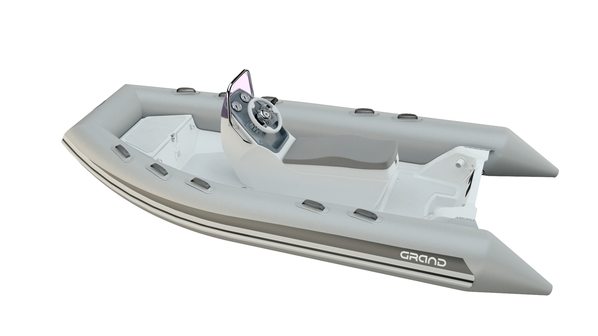 GRAND Silver Line S420NS - Надувная лодка с жестким дном / Rigid Inflatable Boats (RIB) Надувная лодка с жестким дном GRAND Silver Line S420NS, Надувная лодка GRAND Silver Line S420NS, GRAND Silver Line S420NSF, GRAND Silver Line S420NS, GRAND S420NSF, GRAND S420NS, GRAND S420, Надувная лодка GRAND, Надувная лодка ГРАНД, Надувная лодка с жестким дном, RIB, Rigid Inflatable Boats