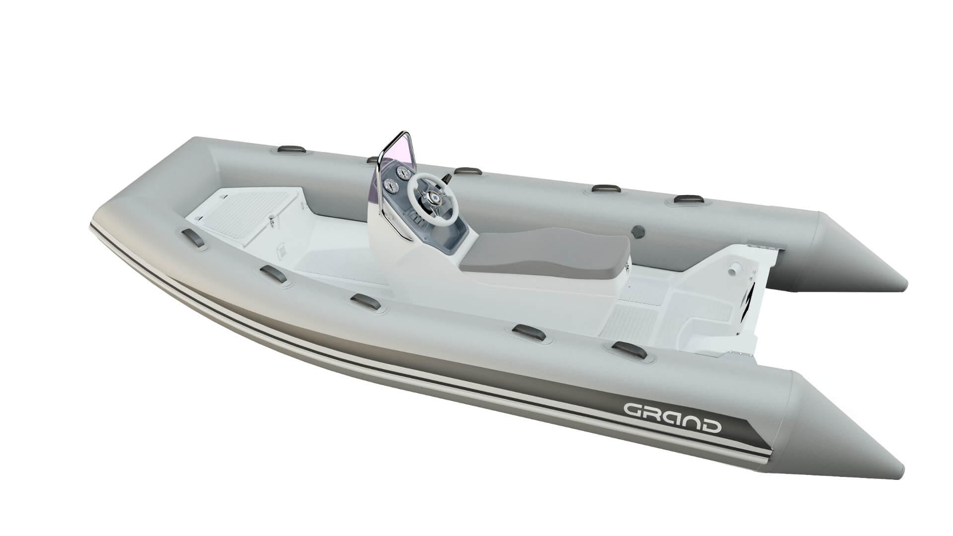 GRAND Silver Line S470NS - Надувная лодка с жестким дном / Rigid Inflatable Boats (RIB) Надувная лодка с жестким дном GRAND Silver Line S470NS, Надувная лодка GRAND Silver Line S470NS, GRAND Silver Line S470NSF, GRAND Silver Line S470NS, GRAND S470NSF, GRAND S470NS, GRAND S470, Надувная лодка GRAND, Надувная лодка ГРАНД, Надувная лодка с жестким дном, RIB, Rigid Inflatable Boats