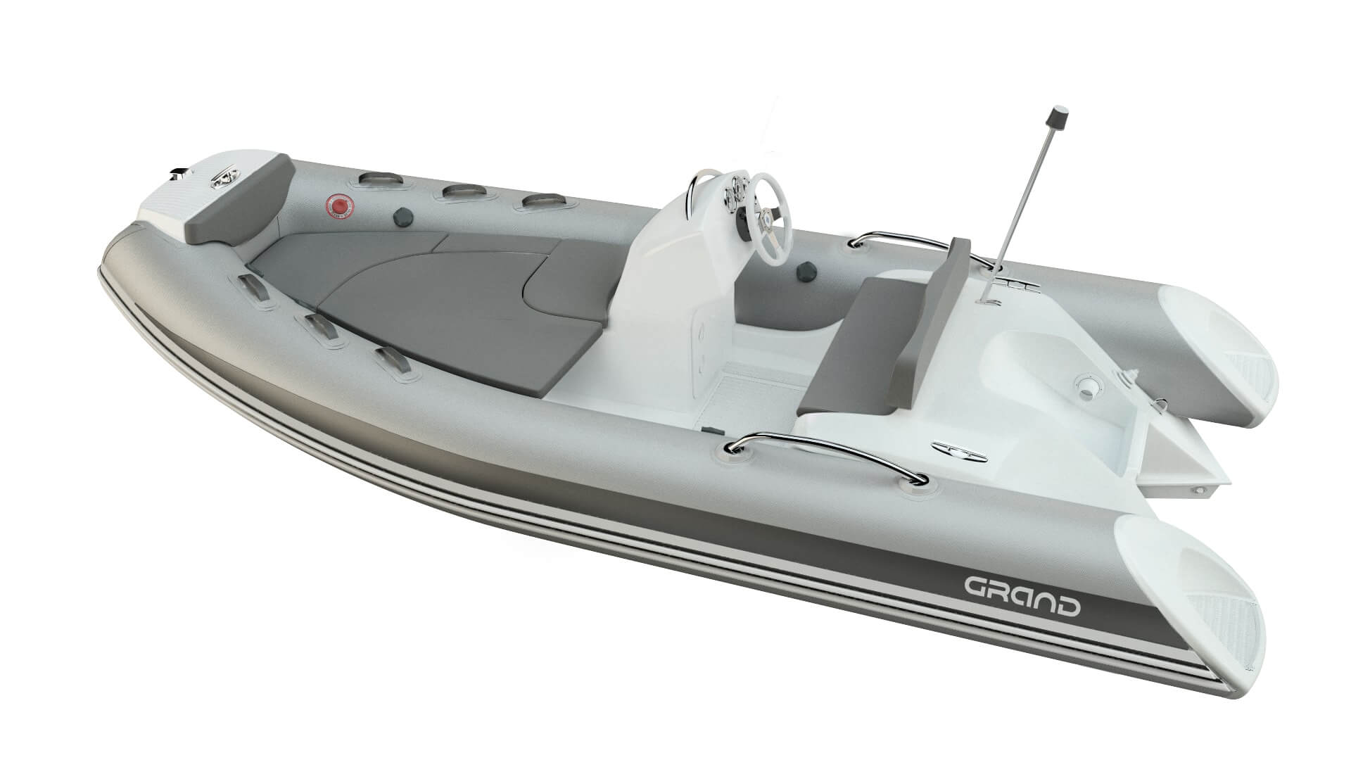 Надувная лодка GRAND Golden Line G480EF,  GRAND Golden Line G480EF,  GRAND G480EF, Надувная лодка GRAND Golden Line G480,  GRAND Golden Line G480,  GRAND G480, Надувная лодка GRAND, Надувная лодка с жестким дном,  Rigid Inflatable Boats, RIB