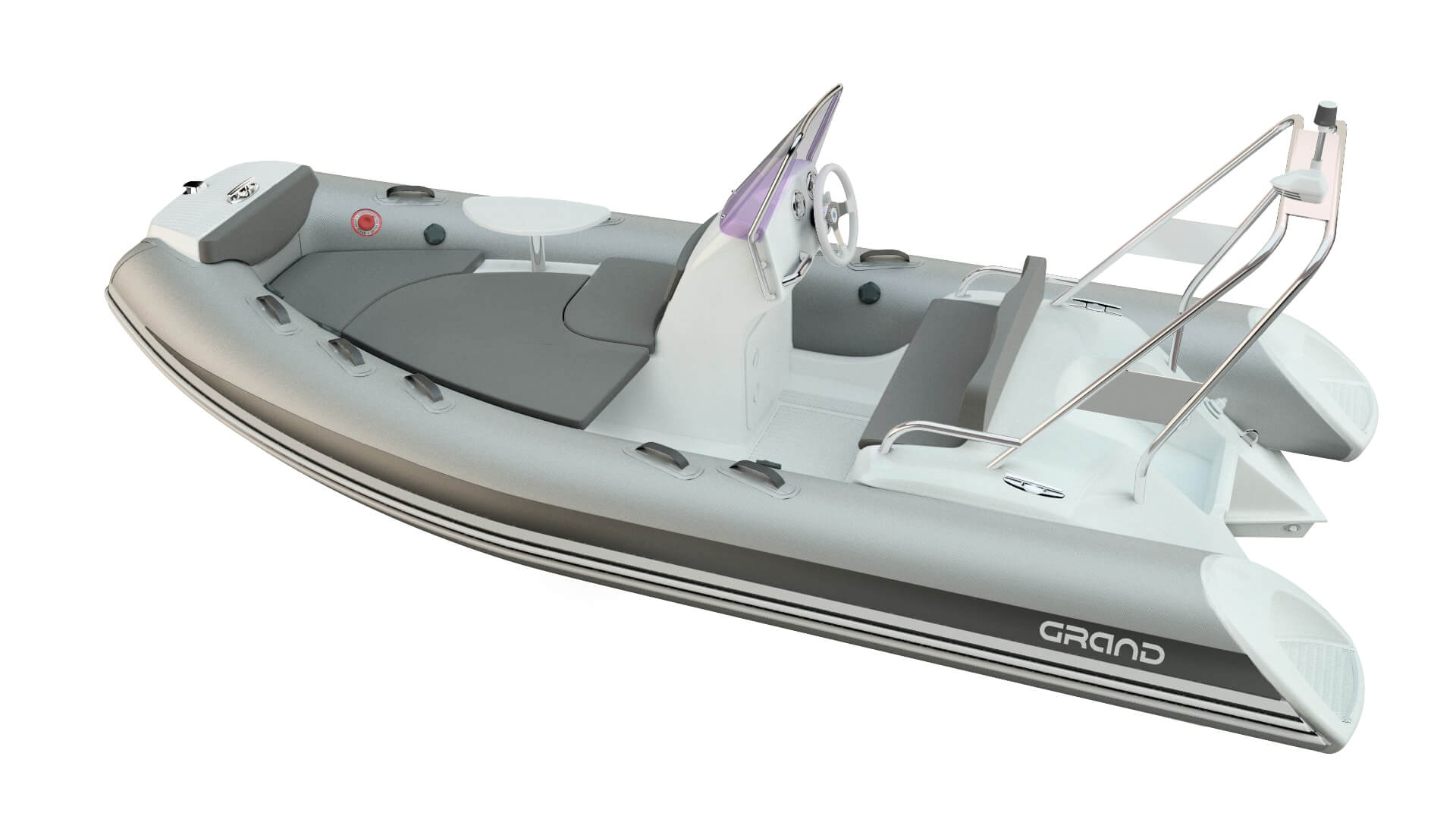 Надувная лодка GRAND Golden Line G480LF,  GRAND Golden Line G480LF,  GRAND G480LF, Надувная лодка GRAND Golden Line G480,  GRAND Golden Line G480,  GRAND G480, Надувная лодка GRAND, Надувная лодка с жестким дном,  Rigid Inflatable Boats, RIB