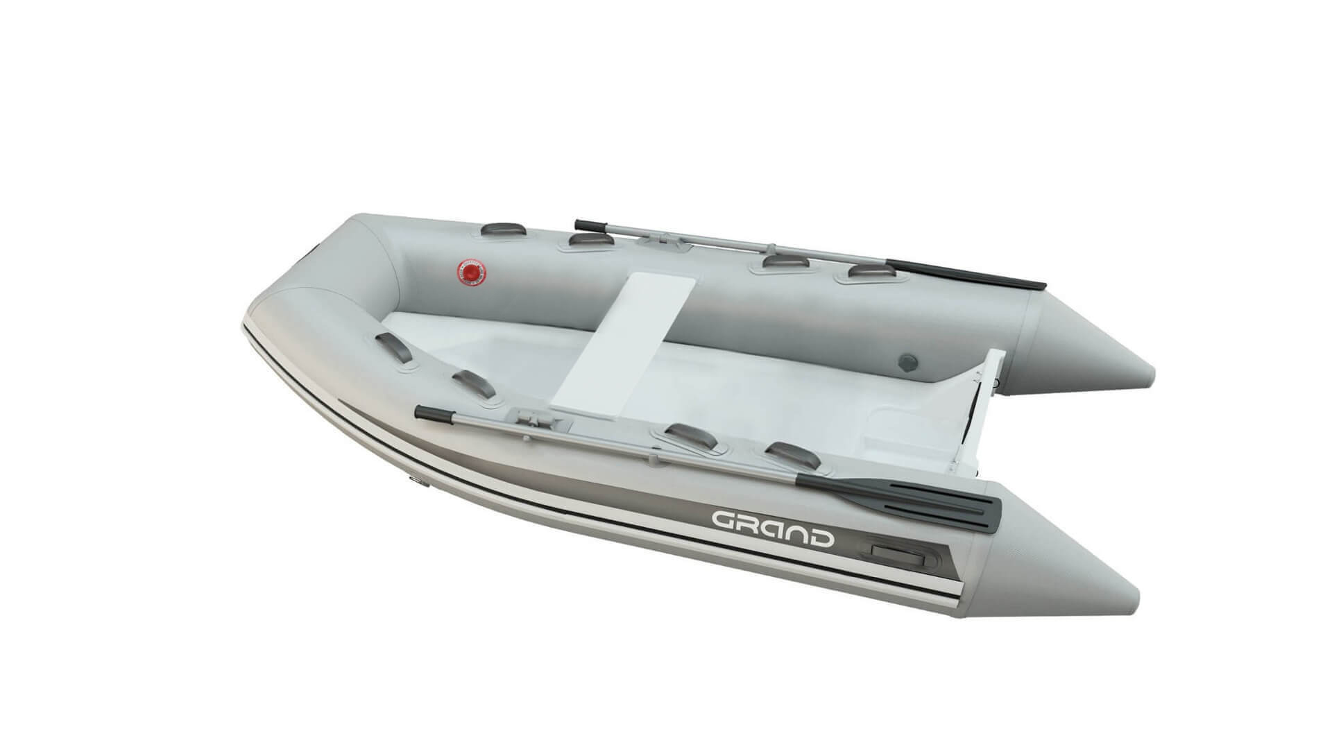 Надувная лодка с жестким дном GRAND Silver Line S250, Надувная лодка GRAND Silver Line S250, GRAND Silver Line S250, GRAND S250,Надувная лодка GRAND, Надувная лодка ГРАНД, Надувная лодка с жестким дном, RIB, Rigid Inflatable Boats