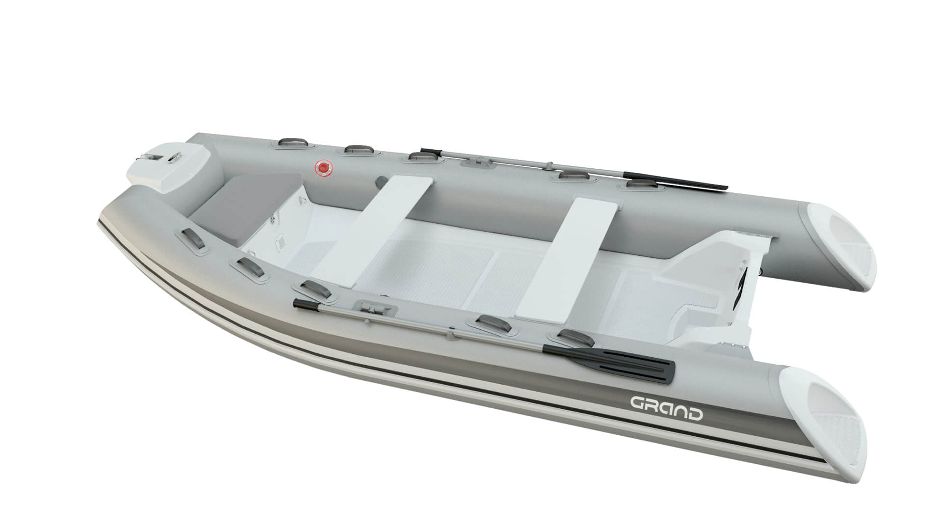 GRAND Silver Line S420NF - Надувная лодка с жестким дном / Rigid Inflatable Boats (RIB) Надувная лодка с жестким дном GRAND Silver Line S420N, Надувная лодка GRAND Silver Line S420N, GRAND Silver Line S420NF, GRAND Silver Line S420N, GRAND S420NF, GRAND S420N, GRAND S420, Надувная лодка GRAND, Надувная лодка ГРАНД, Надувная лодка с жестким дном, RIB, Rigid Inflatable Boats