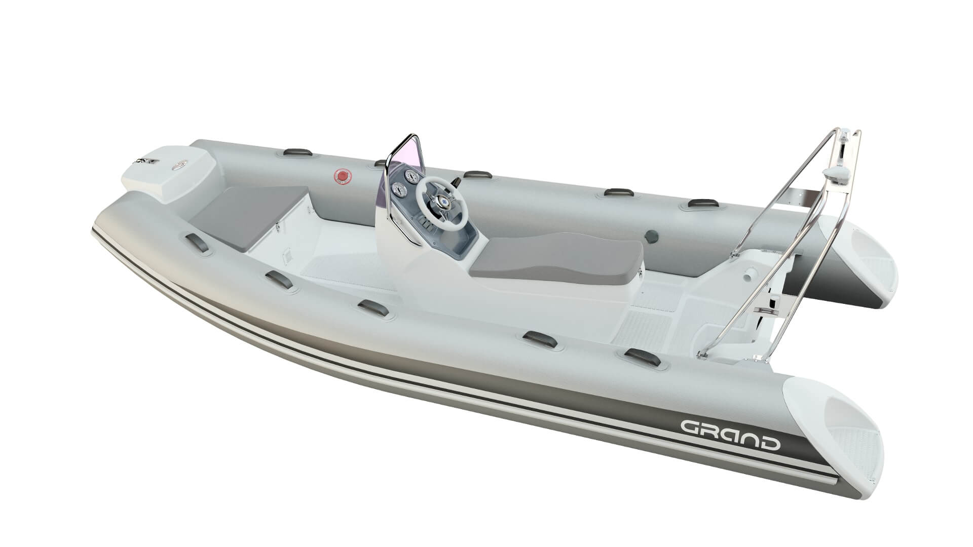 GRAND Silver Line S470NSF - Надувная лодка с жестким дном / Rigid Inflatable Boats (RIB) Надувная лодка с жестким дном GRAND Silver Line S470NS, Надувная лодка GRAND Silver Line S470NS, GRAND Silver Line S470NSF, GRAND Silver Line S470NS, GRAND S470NSF, GRAND S470NS, GRAND S470, Надувная лодка GRAND, Надувная лодка ГРАНД, Надувная лодка с жестким дном, RIB, Rigid Inflatable Boats