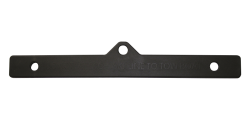 Планка для соединения водных лыж, Stabilizing Bar Junior JOBE, Jobe 200805003