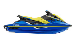 Waverunners Yamaha EXR, Водный мотоцикл Yamaha EXR, гидроцикл Yamaha EXR