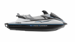 Yamaha VX, Yamaha VX Cruiser, Водный мотоцикл Yamaha VX Cruiser, гидроцикл Yamaha VX Cruiser