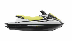 Yamaha VX, Водный мотоцикл Yamaha VX, гидроцикл Yamaha VX, Yamaha VX1100