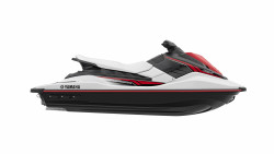 Yamaha EX, Водный мотоцикл Yamaha EX, гидроцикл Yamaha EX