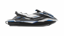 Yamaha FX Cruiser HO, Yamaha FX Cruiser High Output, Водный мотоцикл Yamaha FX Cruiser High Output, гидроцикл Yamaha FX Cruiser High Output