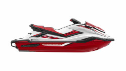Yamaha FX SVHO, Водный мотоцикл Yamaha FX SVHO, гидроцикл Yamaha FX SVHO