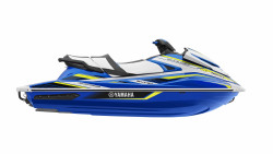 Yamaha GP1800R, Водный мотоцикл Yamaha GP1800R, гидроцикл Yamaha GP1800R