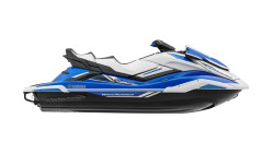 Yamaha FX Cruiser SVHO, Водный мотоцикл Yamaha FX Cruiser SVHO, гидроцикл Yamaha FX Cruiser SVHO
