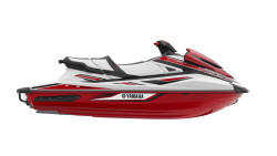 Yamaha VXR, Водный мотоцикл Yamaha VXR, гидроцикл Yamaha VXR