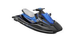 Waverunners Yamaha EX Sport, Yamaha EX Sport, Водный мотоцикл Yamaha EX Sport, гидроцикл Yamaha EX Sport