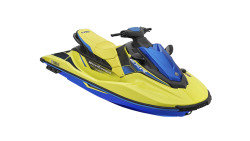 Waverunners Yamaha EXR, Водный мотоцикл Yamaha EXR, гидроцикл Yamaha EXR