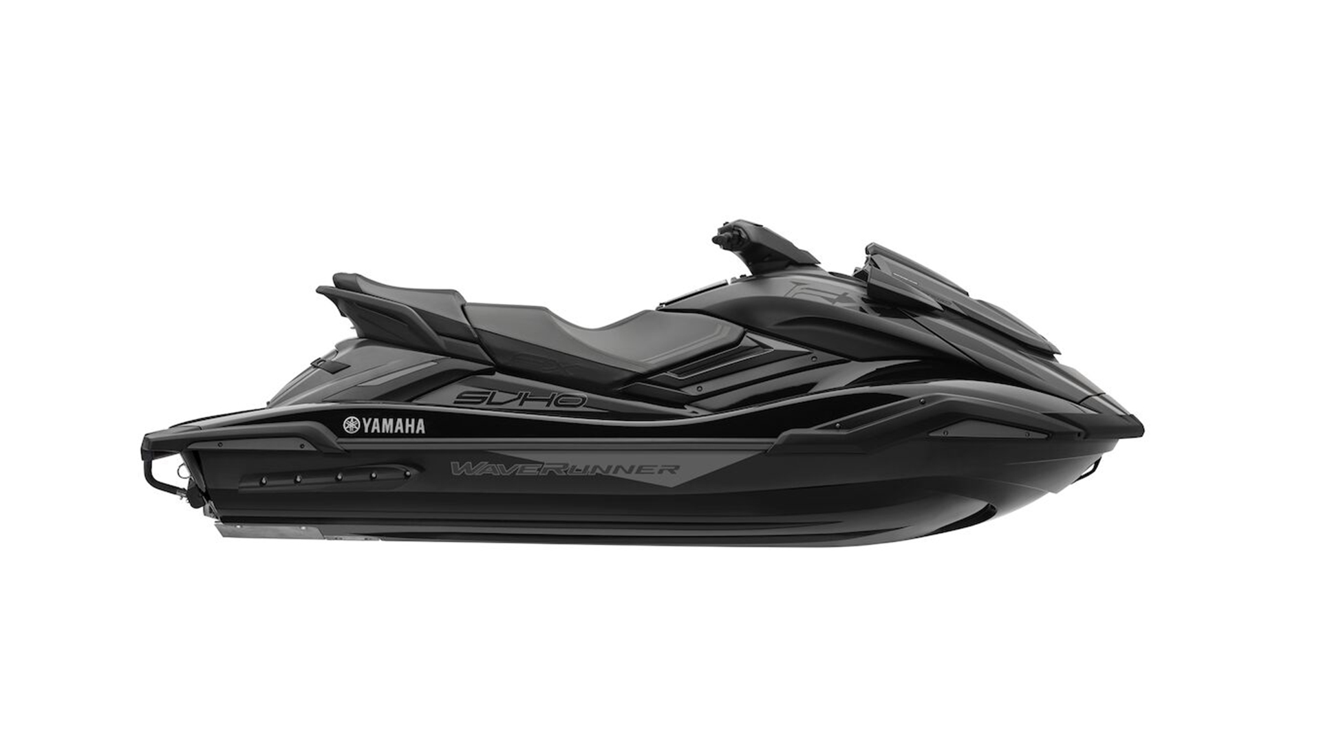 Yamaha FX SVHO 2020 Yamaha FX SVHO, Водный мотоцикл Yamaha FX SVHO, гидроцикл Yamaha FX SVHO, Yamaha FX