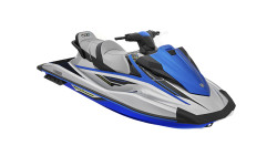 Yamaha VX, Yamaha VX Cruiser HO, Yamaha VX Cruiser High Output, Водный мотоцикл Yamaha VX Cruiser HO, гидроцикл Yamaha VX Cruiser HO