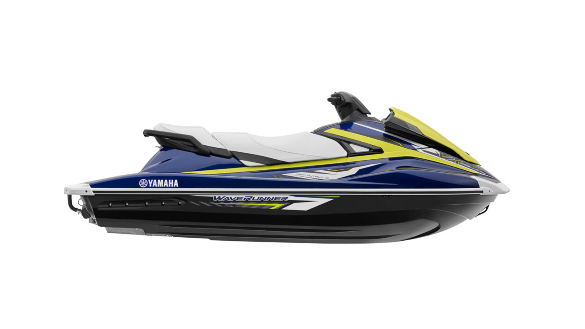 Yamaha VX Deluxe 2020 Waverunners Yamaha VX Deluxe, Yamaha VX Deluxe, Водный мотоцикл Yamaha VX Deluxe, гидроцикл Yamaha VX Deluxe