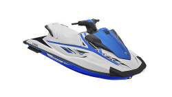 Waverunners Yamaha VX, Yamaha VX, Водный мотоцикл Yamaha VX, гидроцикл Yamaha VX, Yamaha VX1100