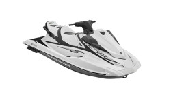 Waverunners Yamaha VX Limited, Yamaha VX Limited, Водный мотоцикл Yamaha VX Limited, гидроцикл Yamaha VX Limited, Yamaha VX