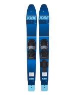 Hemi Combo Skis JOBE, Hemi Combo Waterskis JOBE, 202416001, water skis, water skis Jobe, Водные лыжи, Водные лыжи Jobe, Водные лыжи начального уровня, комбо лыжи, водные комбо лыжи, слаломные лыжи, слаломные лыжи начального уровня