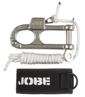 Quick Release with Wrist Seal JOBE, Quick Release w. Wrist Seal JOBE, Quick Release with Wrist Seal Seal JOBE, JOBE 210006005, 210006005, JOBE 210017033, 210017033, аварийная чека, чека аварийной остановки, Аварийная чека для водных аттракционов