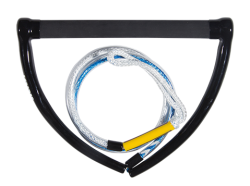 B2 Spectra Handle Elliptical JOBE, Jobe 210008012, 210008012, Рукоятка для водных лыж, Рукоятка для лыж, ручка для водных лыж, ручка для лыж, Рукоятка для слаломных водных лыж
