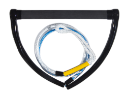 B2 Spectra Handle 26 mm JOBE, Jobe 210008014, 210008014, Рукоятка для водных лыж, Рукоятка для лыж, ручка для водных лыж, ручка для лыж, Рукоятка для слаломных водных лыж