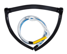 B2 Spectra Handle Radius JOBE, Jobe 210008015, 210008015, Рукоятка для водных лыж, Рукоятка для лыж, ручка для водных лыж, ручка для лыж, Рукоятка для слаломных водных лыж