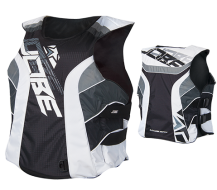 Ruthless Nylon Side Entry Vest Men JOBE, 244813015, Жилет страховочный мужской, Жилет страховочный, Жилет спасательный