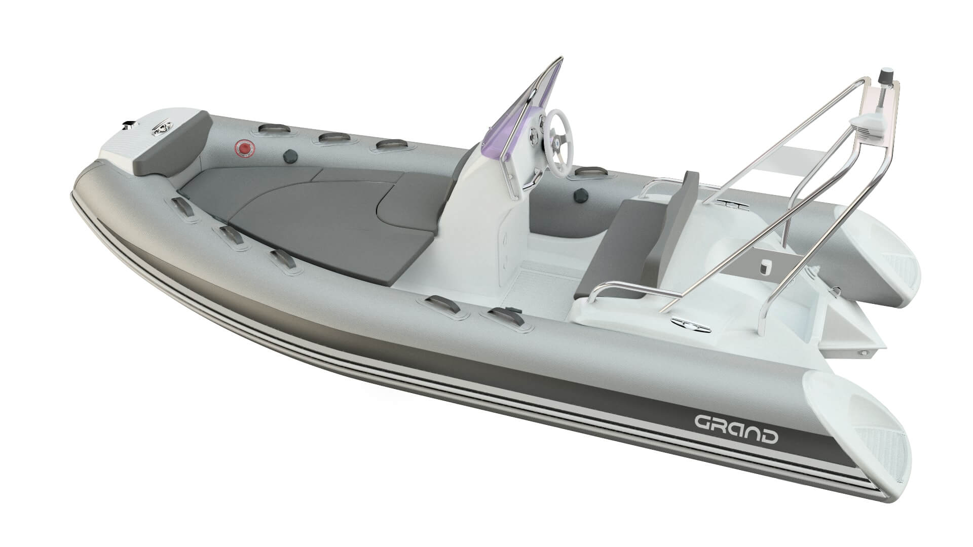 Надувная лодка GRAND Golden Line G480LF,  GRAND Golden Line G480LF,  GRAND G480LF, Надувная лодка GRAND Golden Line G480,  GRAND Golden Line G480,  GRAND G480, Надувная лодка GRAND, Надувная лодка с жестким дном,  Rigid Inflatable Boats, RIB